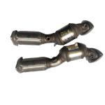 Manufacturers Supply Three-Way Catalyst for Audi Q74.2
