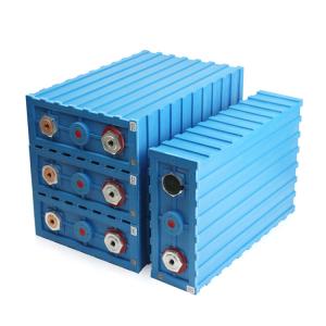 China 3.2V 200Ah Calb Lifepo4 Cells For Solar Energy Storage Systems Long Lasting factory