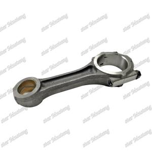 China Connecting Rod DB58 65.02401-6161 65.02401-6021 factory