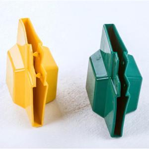 China Thickness 1.5mm-2.0mm Electrical Cable Accessories Busbar Joint Insulation Cover Fire Resistant Bus Bar Cover factory