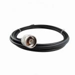 RF Cable For Helium Fiberglass Antenna LMR Cable With Excellent Signal