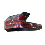 Energy Efficiency LED Tail Light For Toyota Sienna 2021 2022 2023 LED Rear Lamp