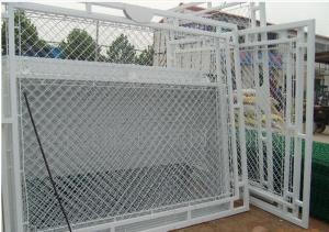 China Chain-Link Fencing,wire fence,vinyl fence,privacy fence,fence installation factory