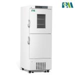 R600a Real Forced Air Cooling Laboratory Hospital Upright Vaccine Pharmacy