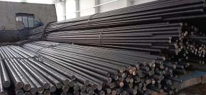 China 3-300mm Soft Magnetic Alloy 1J50 1J79 3J53 4J29 4J36 4J42 Alloy Round Bar factory