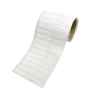 China Anti Theft RFID jewellery tags , UHF jewelry label Waterproof factory