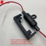 LED Lighting 6x30mm 6.35x30mm 6.35x32mm 5x20mm IP67 Waterproof Inline Fuse