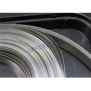 Tobacco Suction Tape MK8 Cigarette Machine Parts High Performance