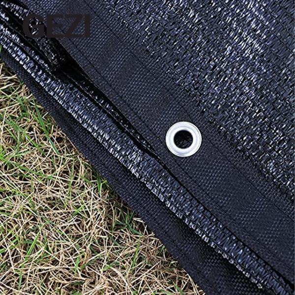 185GSM Sail Shade Keep Cool for Patio, Garden, Pergola, Backyard, Outdoor