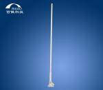 156MHz Fiberglass Marine Cb Antenna 50Ohm Marine AM FM Aerial