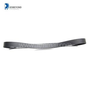 China SE-N-SMV1 10*401*0.8mm Belt 4820000006 Hyosung ATM Parts factory