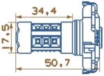 BB-ZXD-PSX24W-B