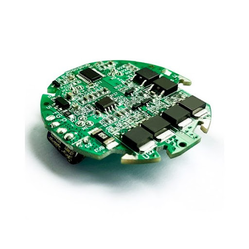 Prototype PCB Assembly OEM 2 4 6 8 Layers SMT Electronic Circuit Board