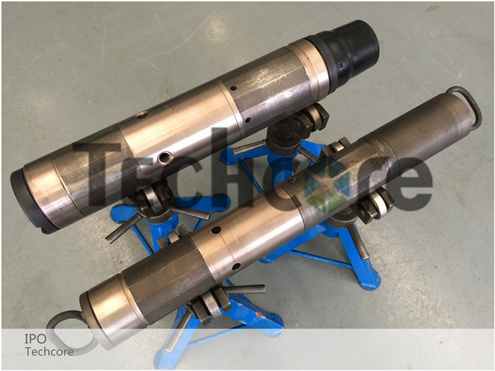 IPO Circulating Valve Well Testing Equipment 70MPa AISI 4130