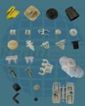 plastic molded parts