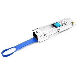 China Arista Networks CVR-QSFP28-SFP28 Compatible 100G QSFP28 to 25G SFP28 Adapter Converter Module factory