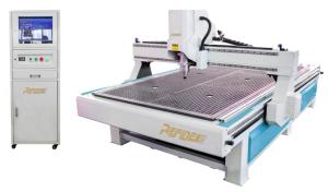 China Automatic Contour Cnc Cutting Machine CCD-1325 / Laser Engraving Equipment 900kg factory