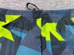 Fashionable Custom Swim Shorts Surf Beach Swim Trunks For Men BSCI Certified