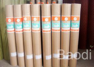 China Agricultural Welded Stainless Steel Wire Mesh , Pet Cages Galvanised Wire Mesh Roll factory