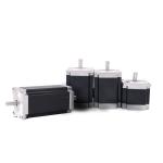 Standard Linear Actuator Ac Motor Faradyi Single Phase Low Rpm Electric Chinese