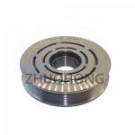 JH-COPUBT038 HONDA Fit 2007-2019 Auto AC Compressor Pulley Clutch Kit 5PK 121MM