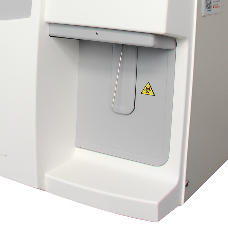 GH 3800 Clinical Analytical Instruments Automated Blood Cell Analyzer Hematology