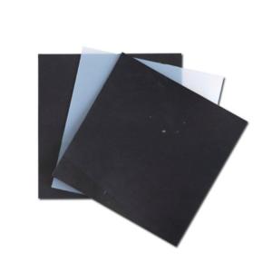 China 1mm 2mm Geomembrane for Fish Ponds and Landfill Sites Length 50-200m Modern Design factory