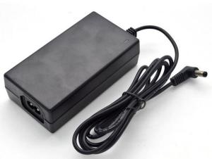 China 100~240v Ac Dc Adapter 12v For CCTV Camera / Speaker , CE Rohs Standard factory