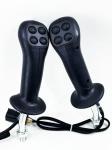 Universal Excavator Joystick Handle Glue Carter Zoomlion Kubota Digger Joystick