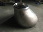 TOBO GROUP ASTM A316 SMLS BW REDUCER 4" sch 80 B16.9