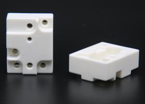 China Ceramic Insulator Eelectronic Part For Thermotat factory