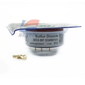 SO2-BF Electrochemical Gas Sensor Sulfur Dioxide Sensor SO2 Sensor Are Designed