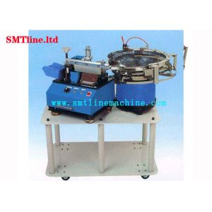China High Performance Auto Insertion Machine Capacitance Lead Cutting Machine on sale