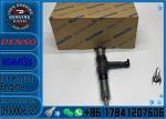 Engine parts Oil injector 095000-1211 095000-6120 095000-5600 095000-7761 fuel