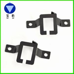 China Benz OId Halogen To HID Bulbs Base Adapter Holders factory