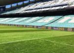 Sport Events 6.67mm LED Stadium Screen SMD Digital Parameters Display