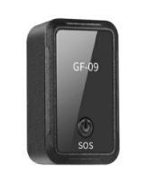 China GF-09 mini magnet locator (with APP) factory