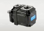 T6CP B31 Parker Denison Vane Pumps High Performance For Marine Machinery