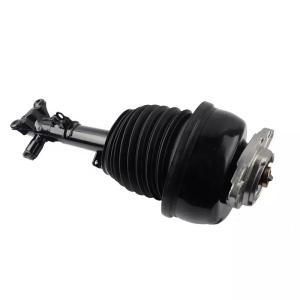 China 2123234300 2123234400 Air Suspension Spring Shock Absorber W212 Front factory