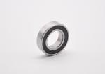 Gcr15 Size 55*68*7mm 67 Series Ball Bearing With High Rotational Accuracy