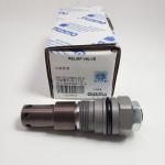 Main Relief Valve For KOBELCO SK100-5 SK120-5 SK135-8