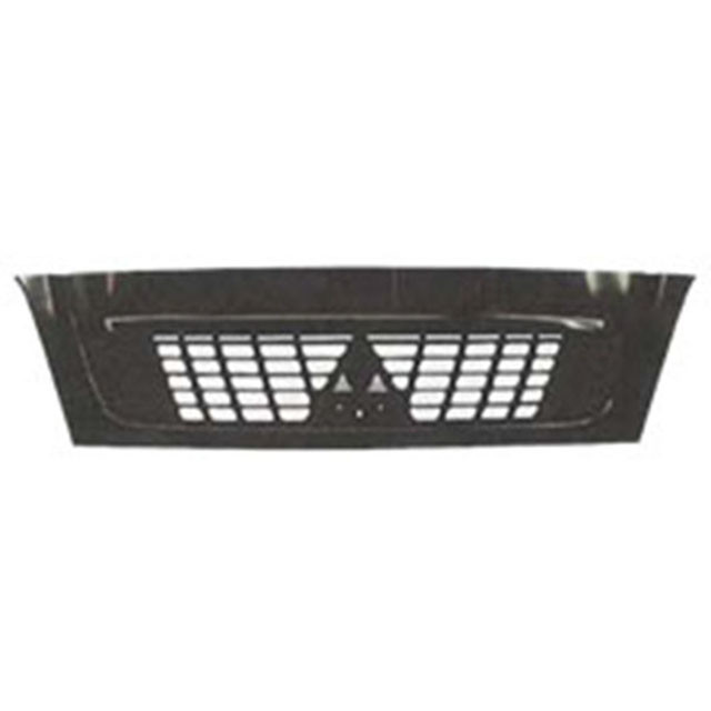 Chrome Grille For Fuso Canter 2006 Truck Spare Body Parts