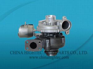 China Turbo of VNT Series ,GT2052V 724930-5008S 03G 253 014H PASSAT factory