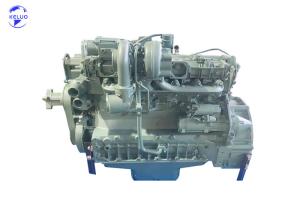 China Direct Injection Euro III deutz D6D Engine 235 Horsepower Excavator Engine factory