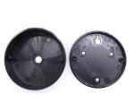 ABS PET HDPE Rapid Injection Molding High Accuracy Thermoplastic Toy Cover