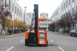 Load Capacity 1000 KG Electric Order Picking Cart Lifting Height 8000 mm USA