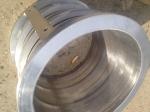 Customized Length Sand Mill Sieve Screen for Chemical Applications
