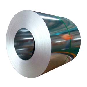 China Hot Dip Galvanized Steel Coils for Home Appliances High Strength Corrosion Resistant Spangle REGULAR Z61-Z80 Coating factory