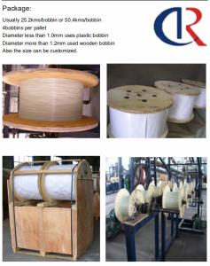 China High Strength KFRP FRP Reinforcing Rod Cable Plastic Central Peripheral Strengthening factory