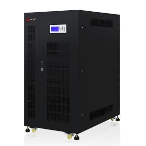 China HDSX Triphase Inverter 3Ph Solar Inverter 80Kw 90Kw 100Kw 120Kw 125Kw factory